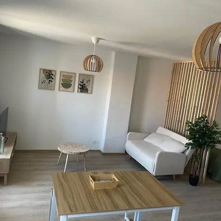 Appartement La à Muret