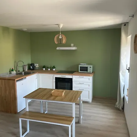 La A Appartement *