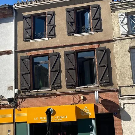 La A *